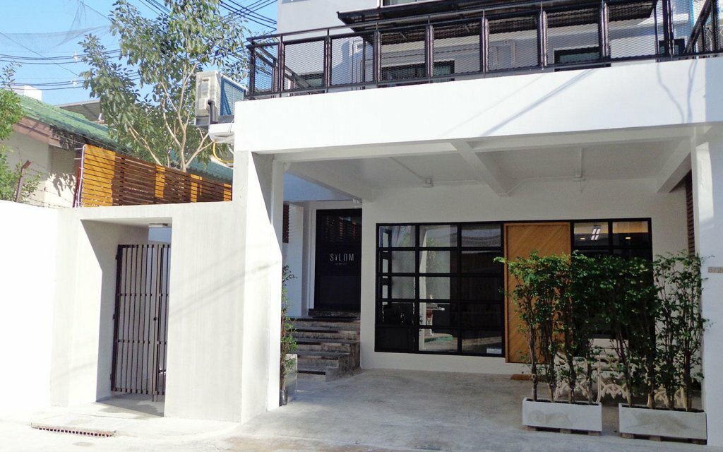 Hotel Silom Studios, Bangkok, photo