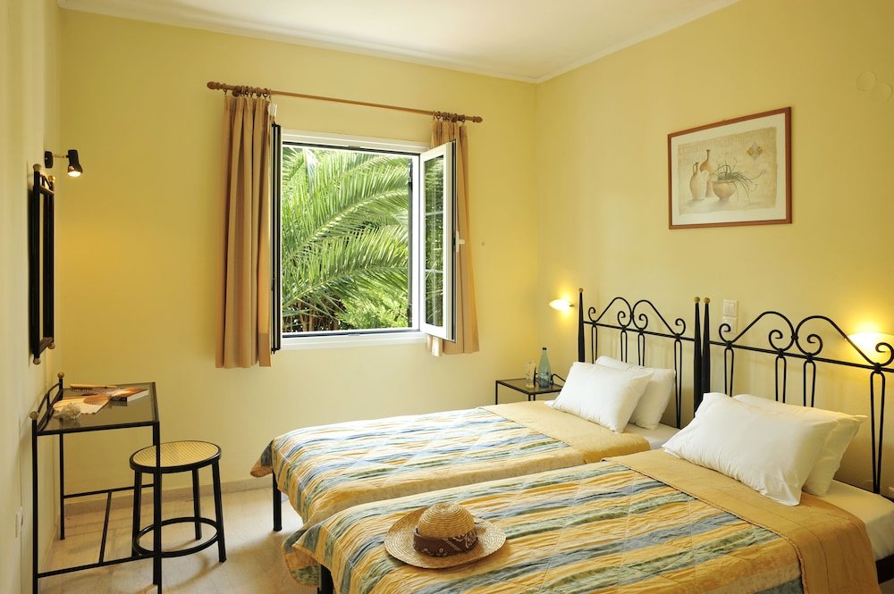 Фото Balaris Apartments