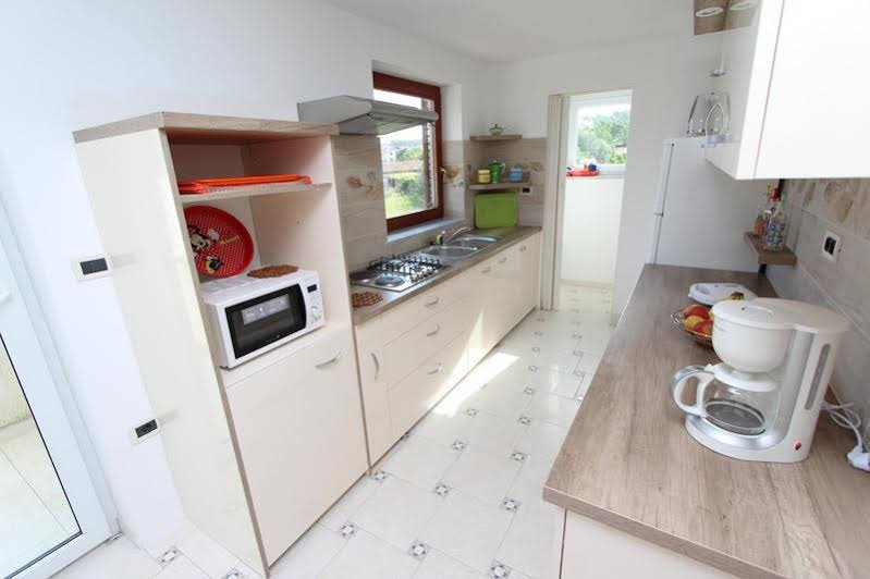 Фото Apartment Villa Nera