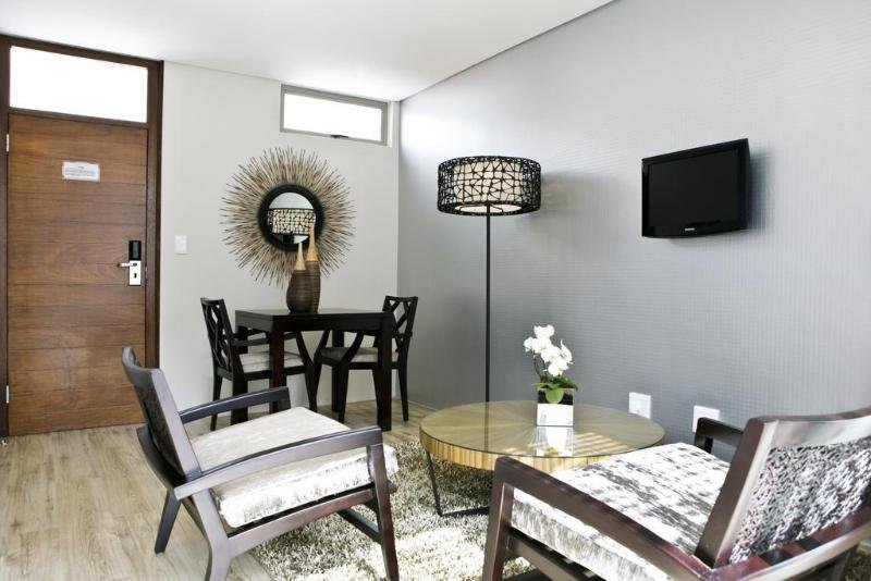 Фото Atlantic Affair Boutique Hotel