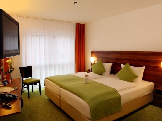 Фото Ante porta Das Stadthotel