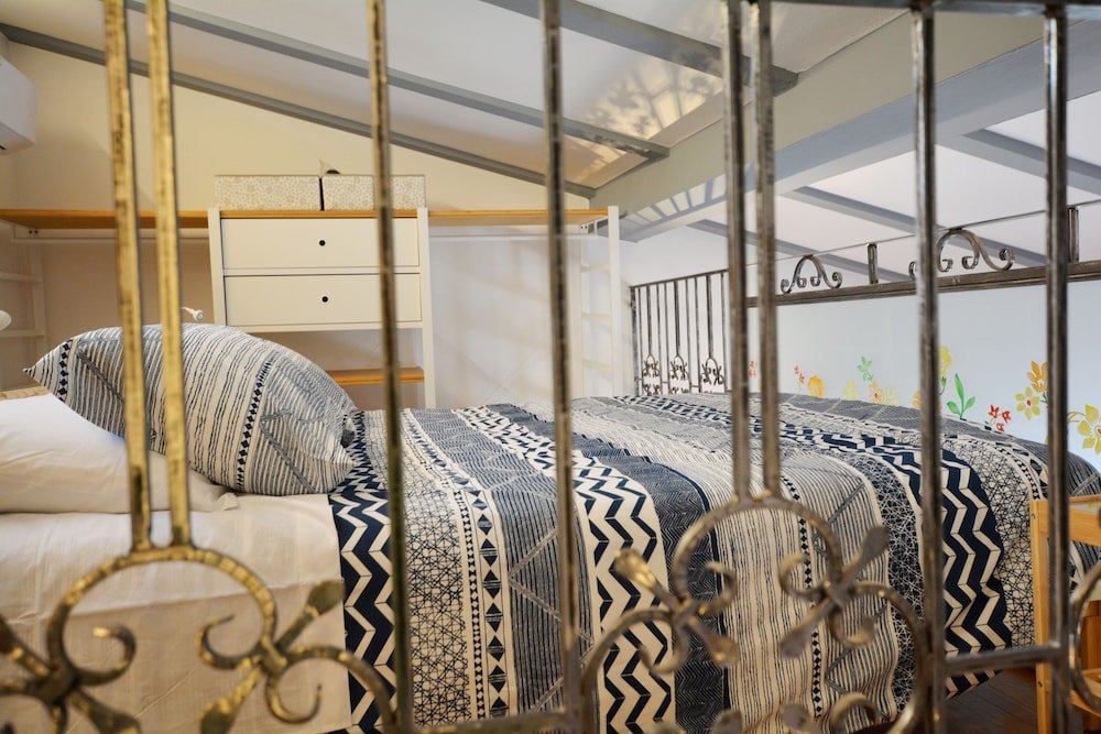 Фото Appartamento la Guelfa