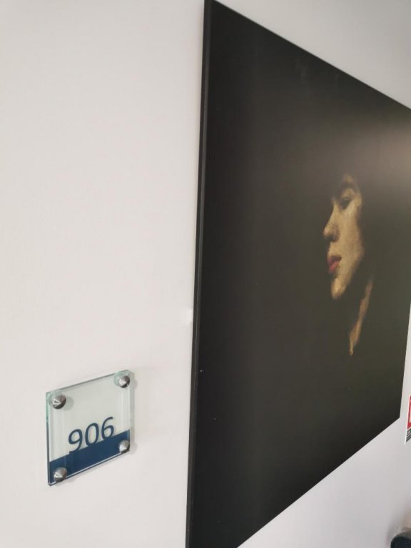 Фото Residhome Saint Ouen