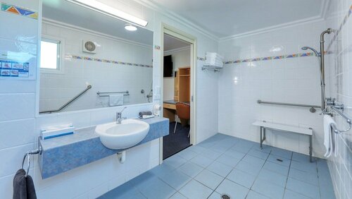 Гостиница Motel Carnarvon в Роме