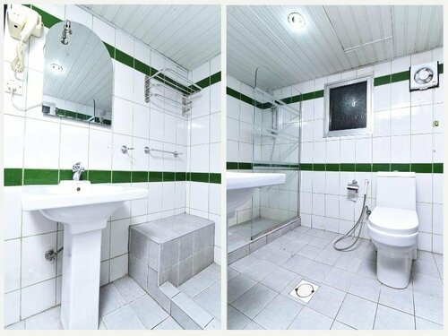 Гостиница Oyo 411 Moon Hotel в Даммаме