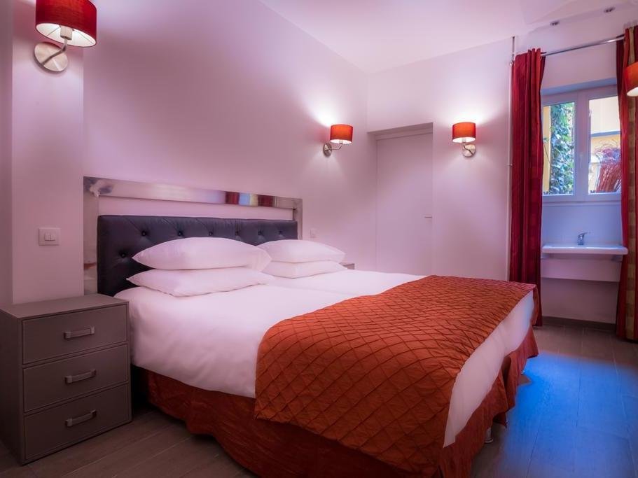 Фото Eiffel Segur