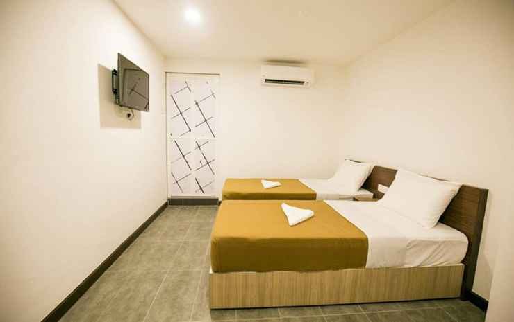 Фото Urban Inn, Jitra