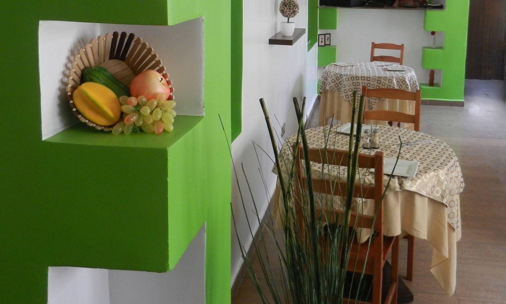 Фото Newland Luxury Apartments