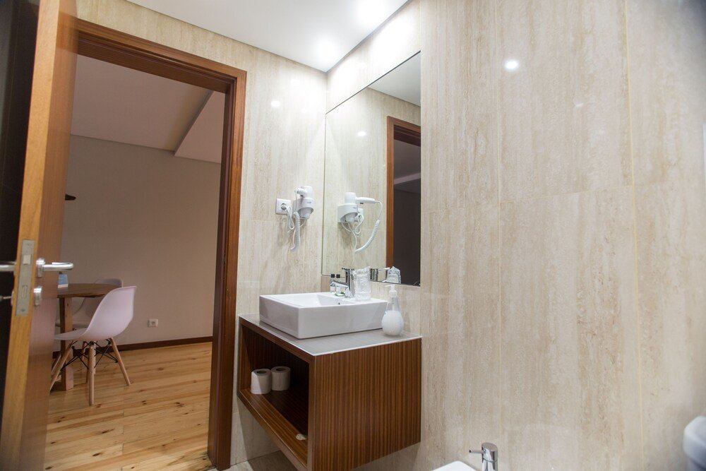 Фото Porto Station Flats by Porto City Hosts