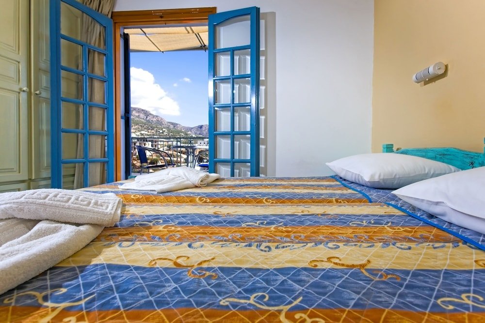 Фото Afroditi Apartments