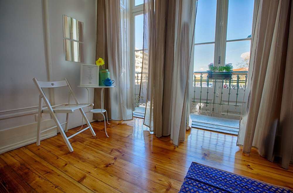 Фото Chalet D Ávila Guest House