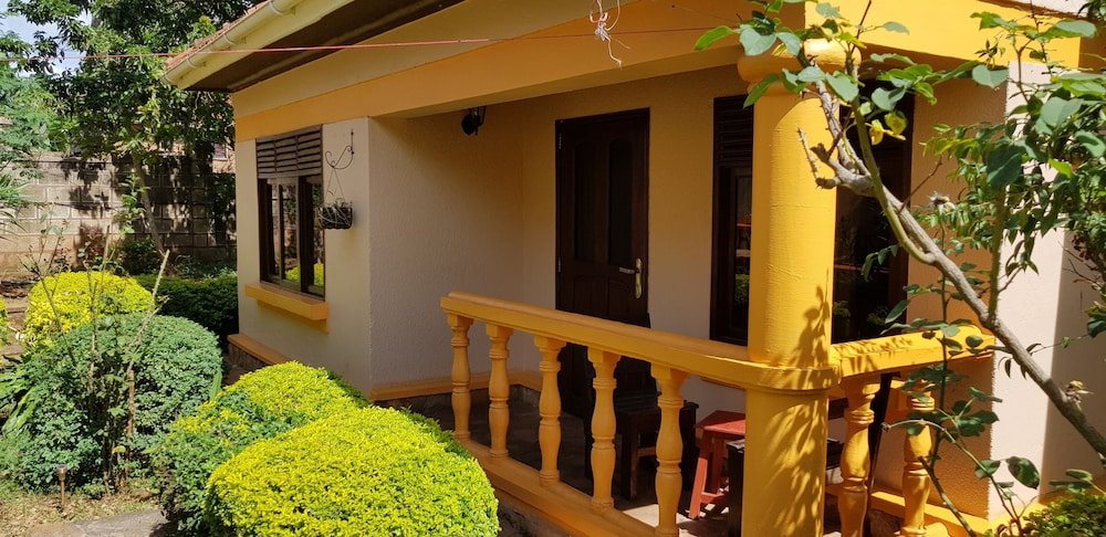 Фото Keelan Ace Villas