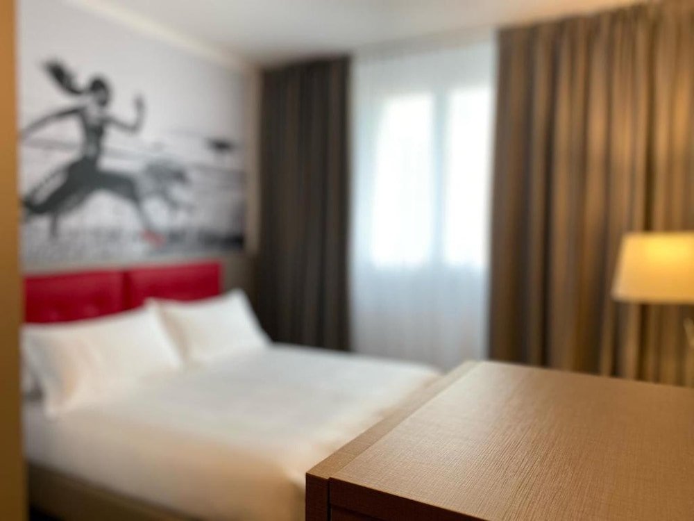 Фото Amedia Milano, Trademark Collection by Wyndham