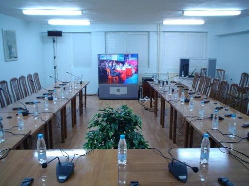 Фото Balneo Hotel Tintyava