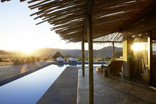 Гостиница Sandfontein Lodge & x26; Nature Reserve - All-Inclusive