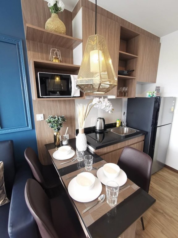 Фото Treetops Condo