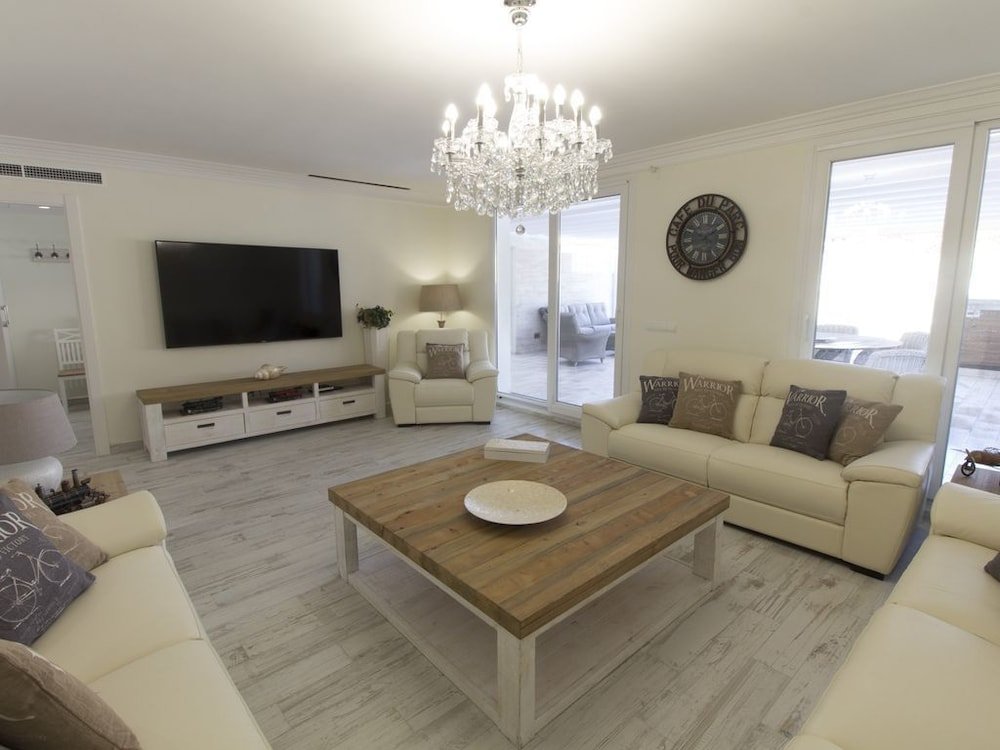 Фото Sitges Centre Mediterranean Apartments 5