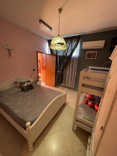 Гостиница Bed and Breakfast Fabiola