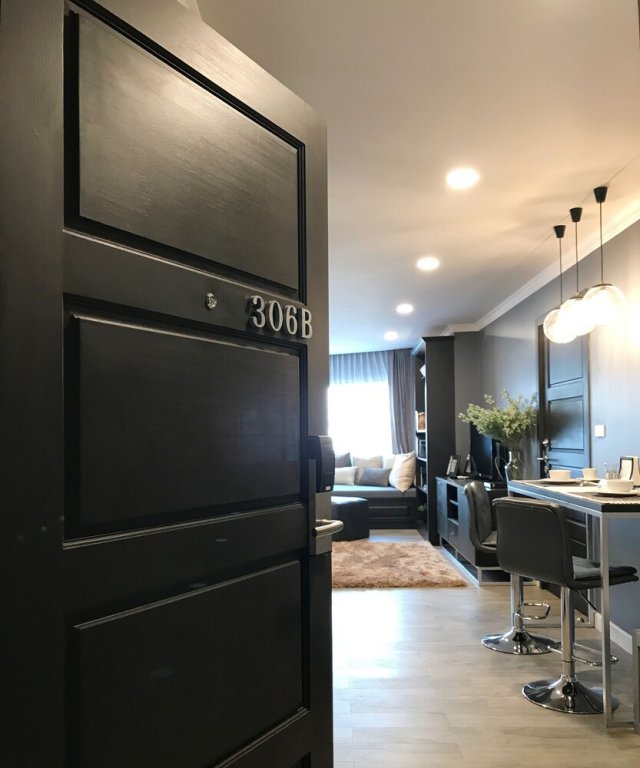 Фото Stay in Style The Heart of Nimman R306a