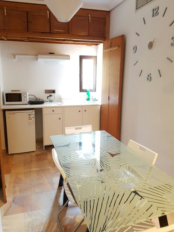 Фото Hotel y Apartamentos Doña Lola