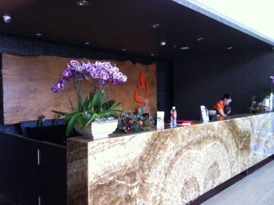 Фото J Hotel Bandara Soekarno Hatta
