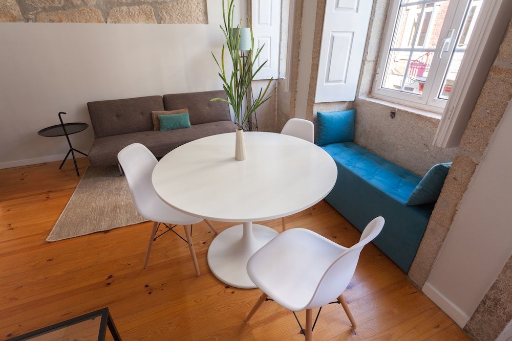 Фото Cityview Sto Ildefonso Luxury