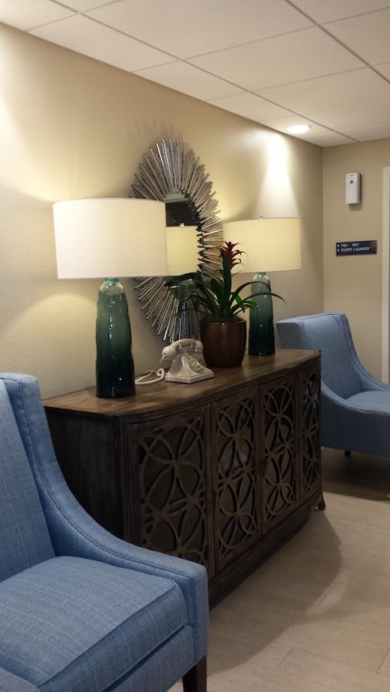 Фото Lido Beach Resort