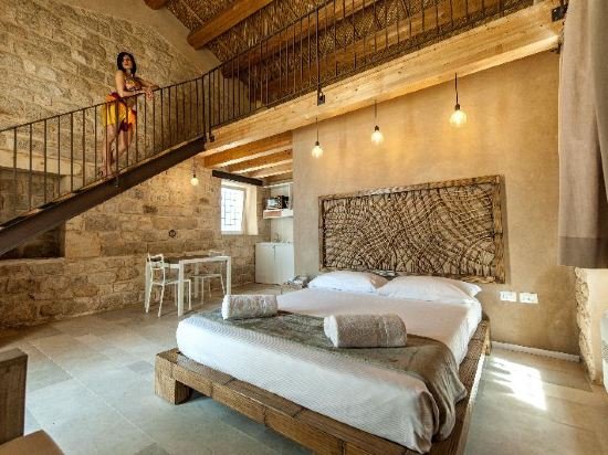 Фото Stacci Rural Resort