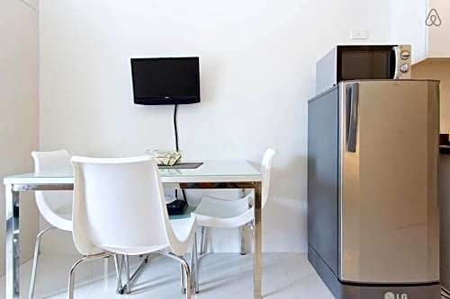 Фото Studio Luxe In Princeton Residences