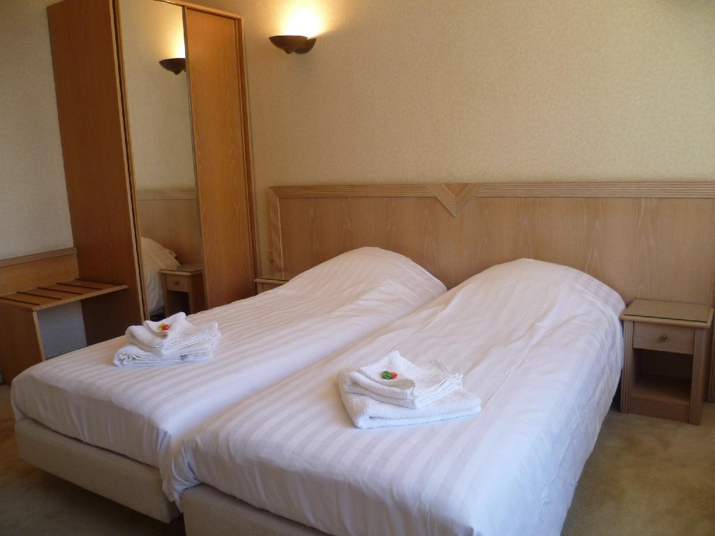 Фото Value Stay Blankenberge