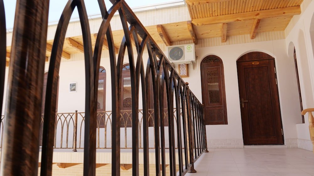 Фото Ayub Boutique Hotel