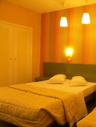 Фото Minoa Hotel