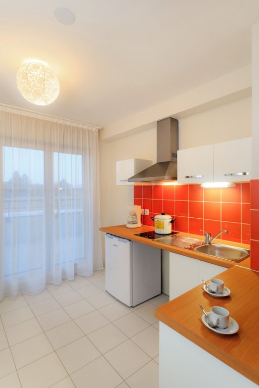 Фото Villa Medicis Puteaux