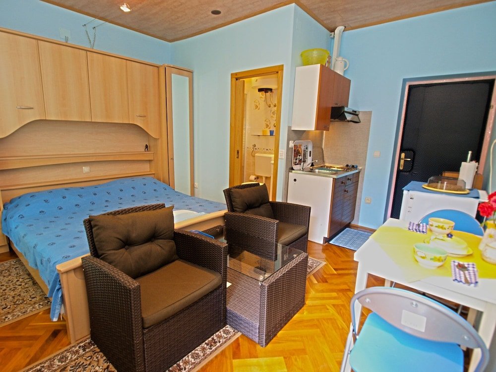 Фото Apartment 1128