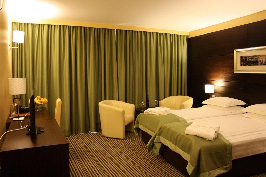 Фото Best Western Plus Olives City Hotel