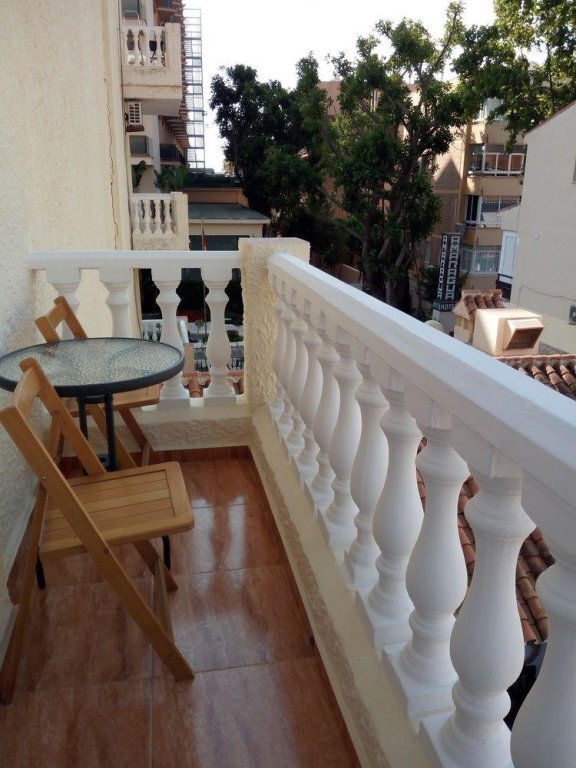 Фото Carihuela Sun Beach