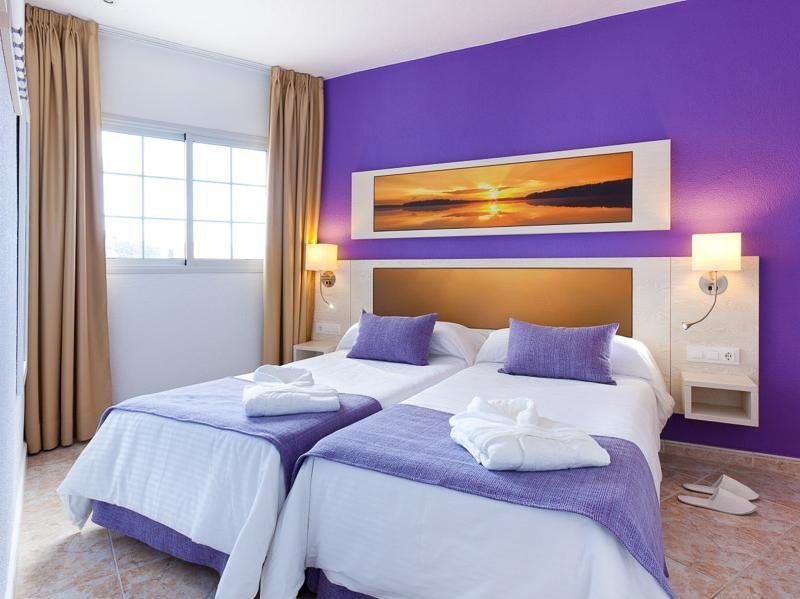 Фото Checkin Bungalows Atlantida