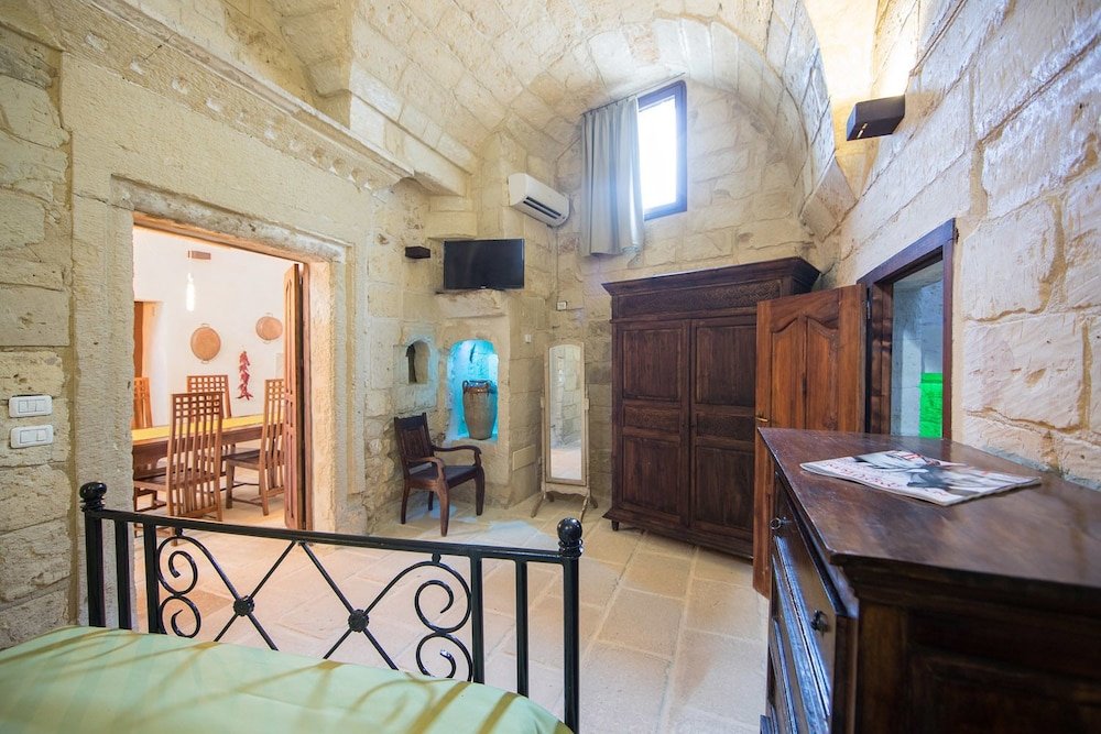 Фото La Dimora delle Grazie