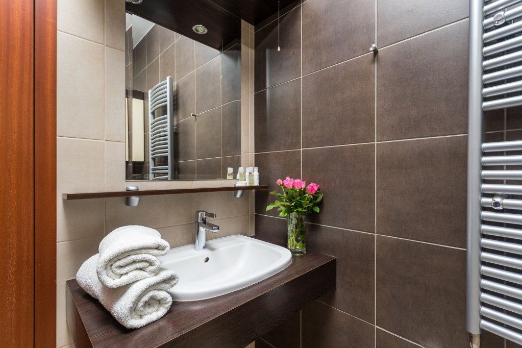 Фото Albertov Rental Apartments