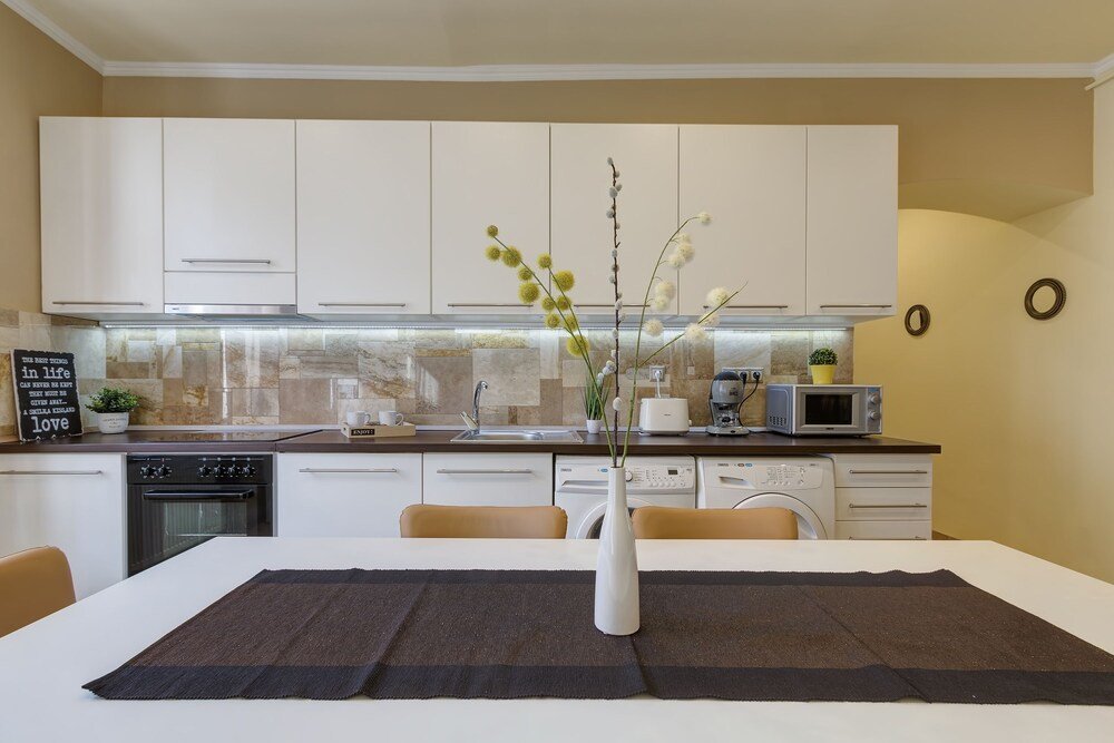 Фото Апартаменты Real Andrassy