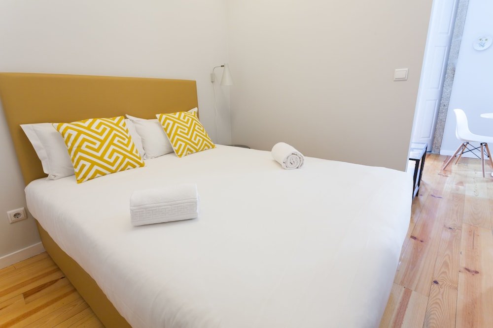 Фото Cityview Sto Ildefonso Luxury