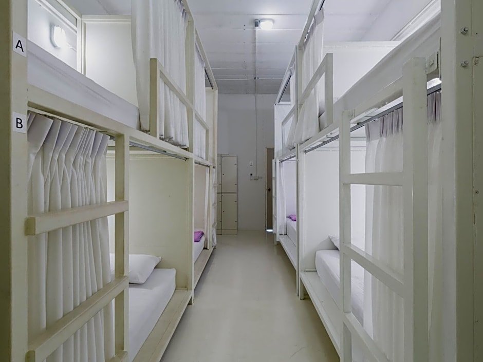 Фото Hao Hotel Phuket