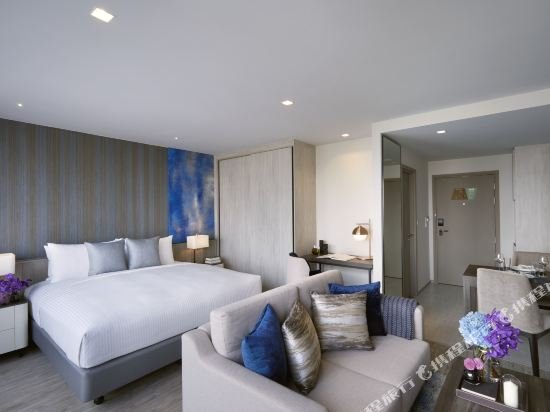 Фото Somerset Rama 9 Bangkok