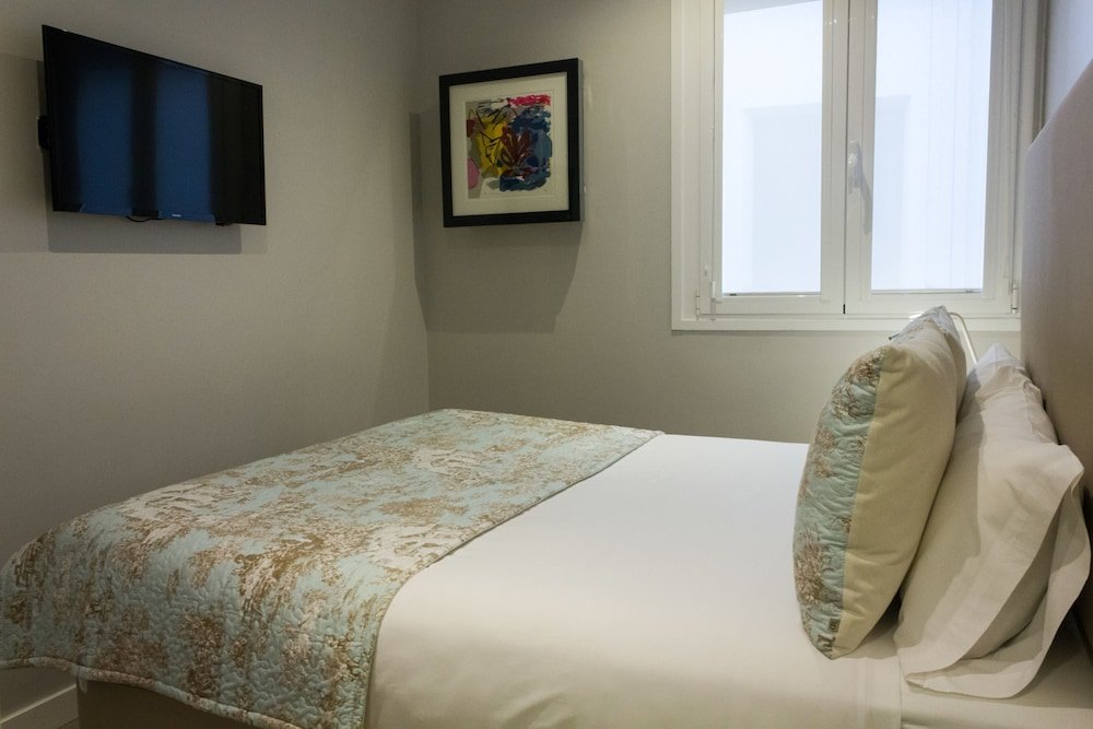 Фото Arenal Suites Preciados