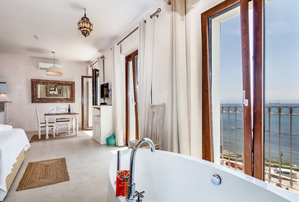 Фото La Residencia Tarifa