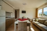 Residence Aparthotel Des Alpes