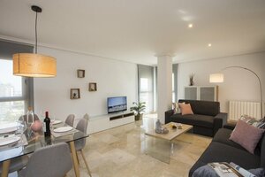 Апартаменты SingularStays Opera