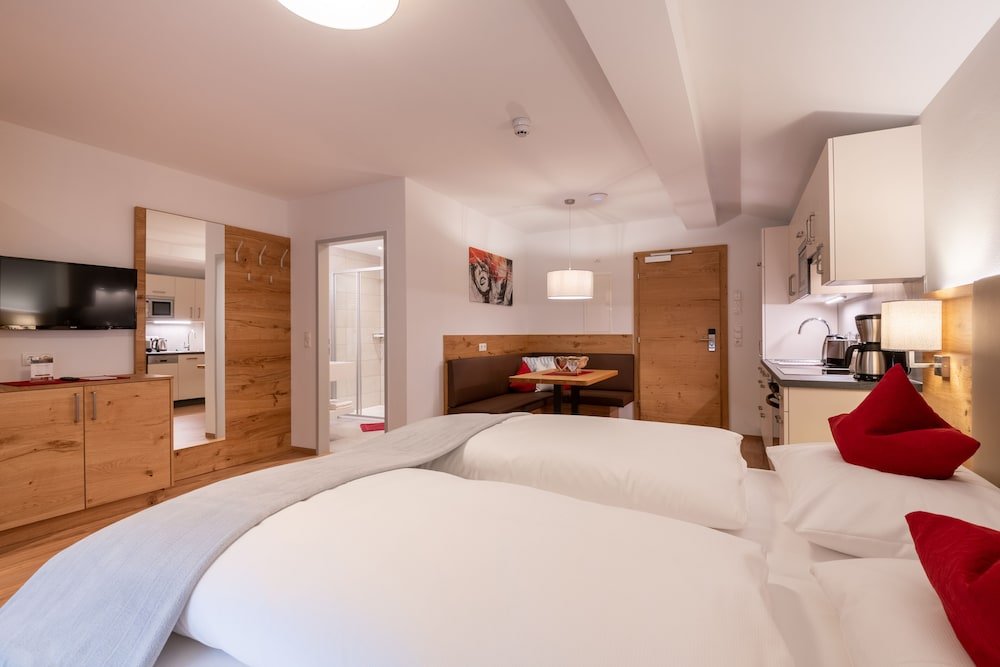 Фото Gästehaus Schattauer