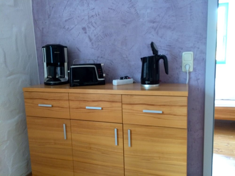 Фото Ferienwohnungen 'Am Butterturm'