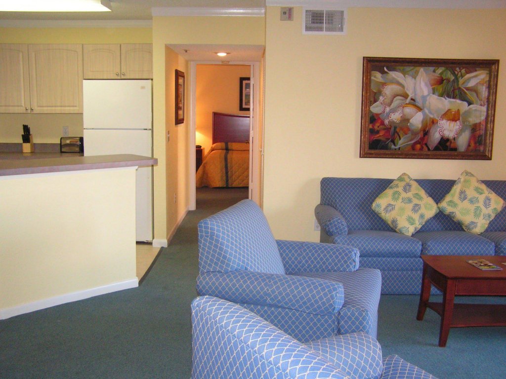 Фото Westgate Blue Tree Resort in Lake Buena Vista